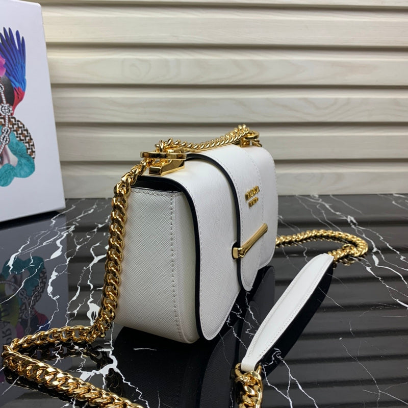 Glamy - PD Bags - 1858