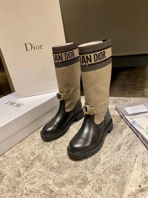 SAMCC - DOR Women Shoes - 1011