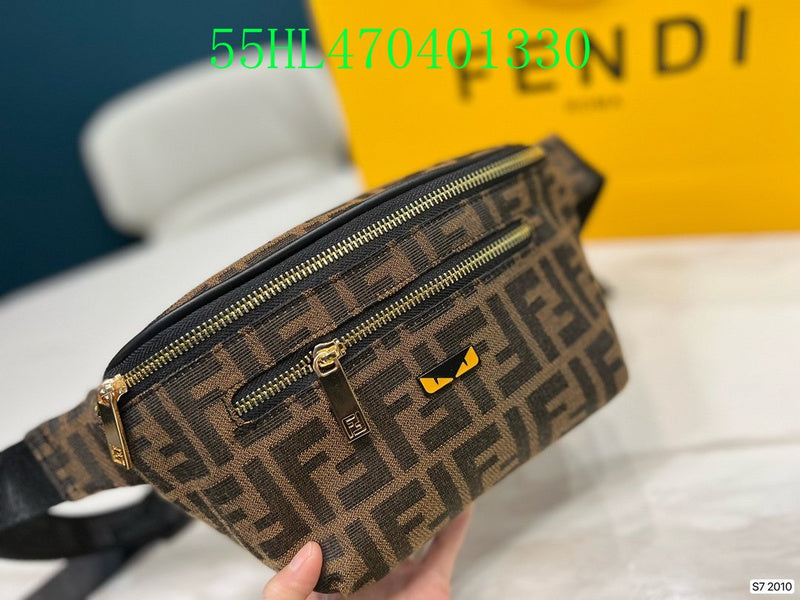 Glami - FDE Bags - 1725