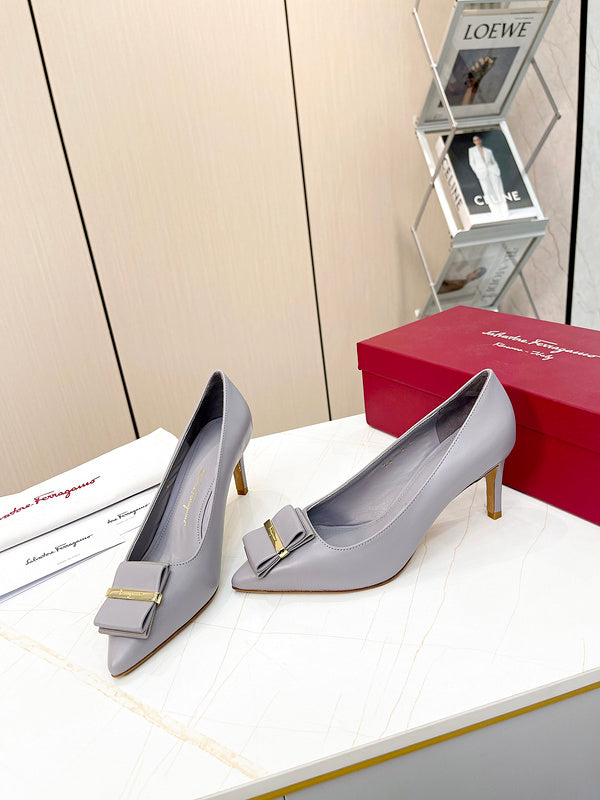 Glami - FGO Women Shoes - 126
