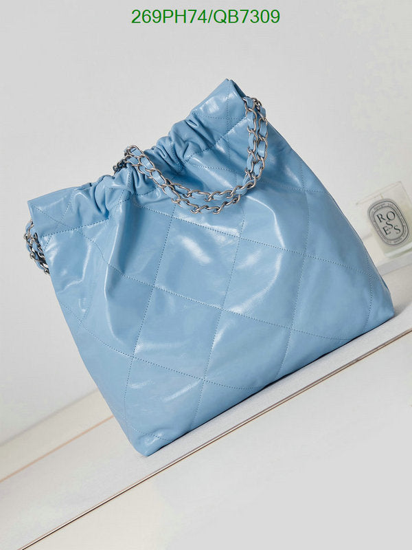 SAMC - CHL Bags - 566