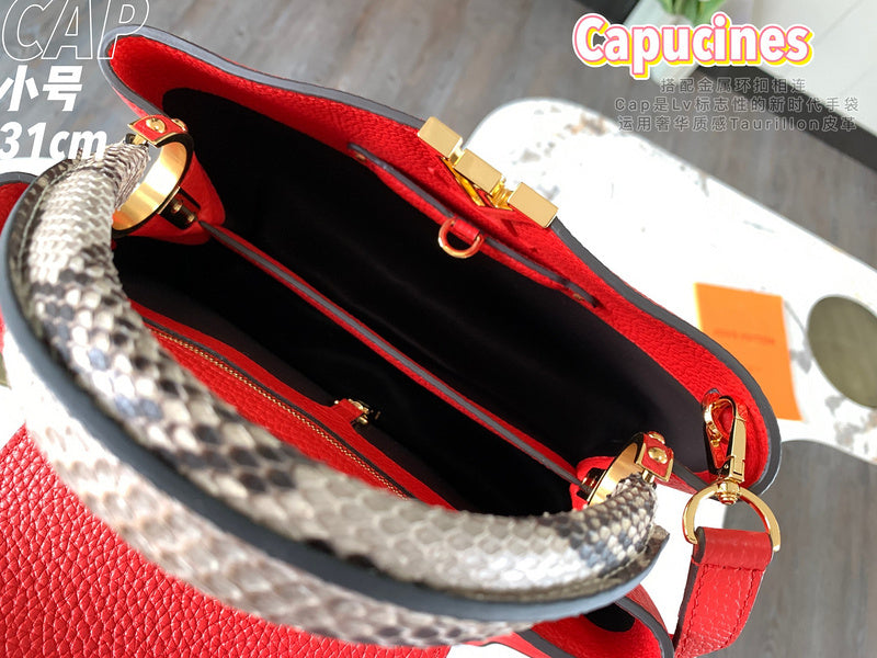 Glamy - LOV Bags - 1221