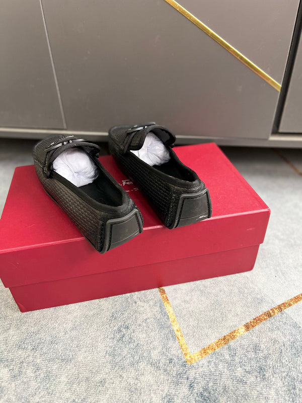 Glami - FGO Men Shoes - 1035