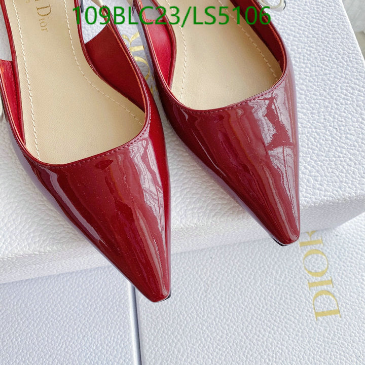 SAMCC - DOR Women Shoes - 2177
