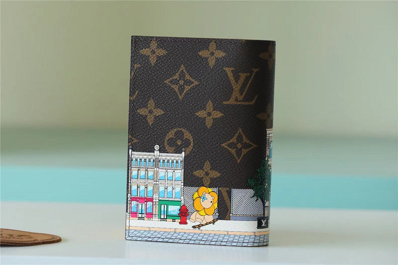 Glami Fashion Lu-Vi bags - 8827