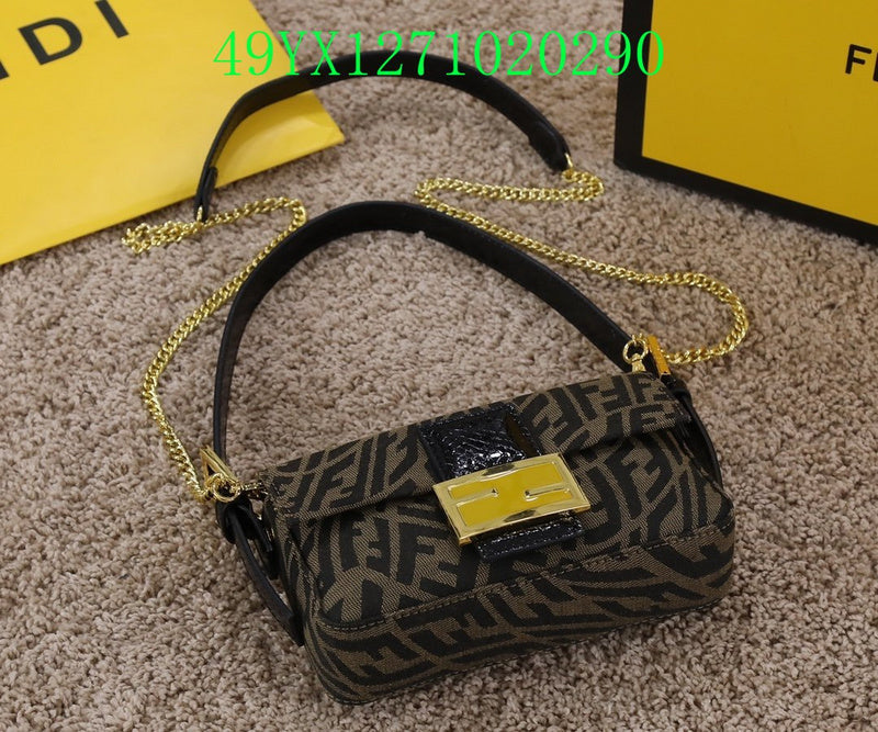 Glami - FDE Bags - 2252