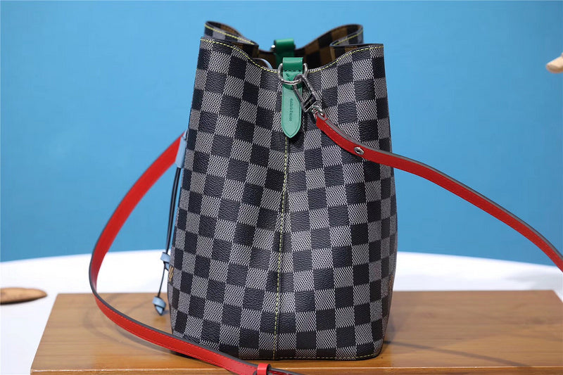 Glami Fashion Lu-Vi bags - 8561