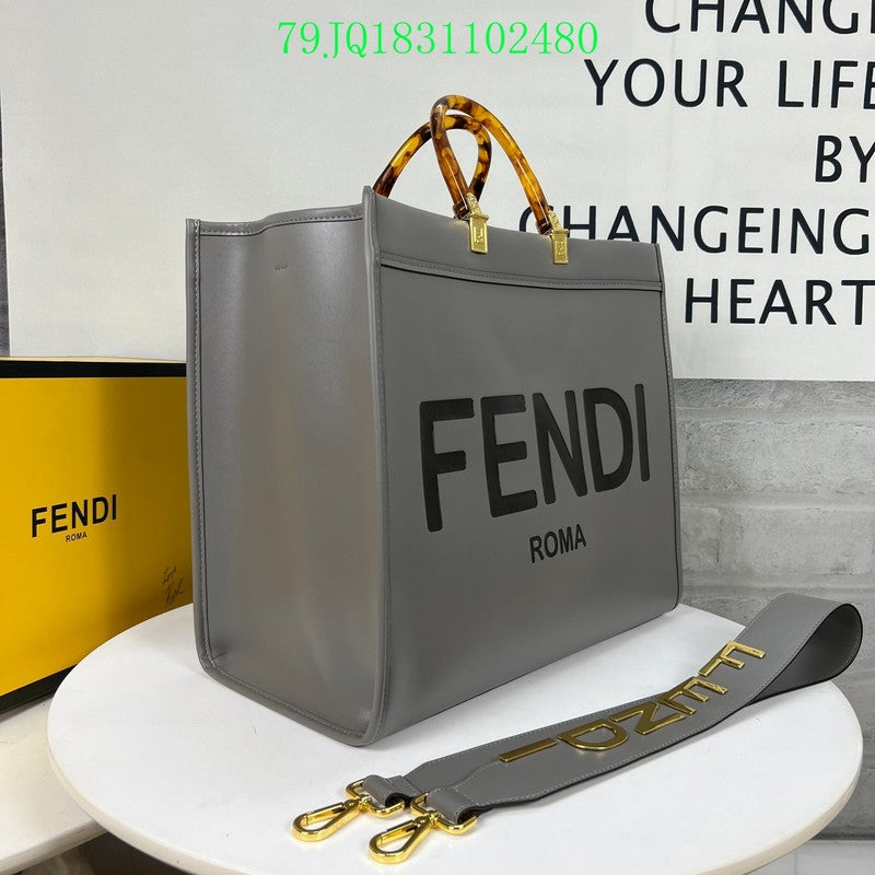 Glami - FDE Bags - 1258