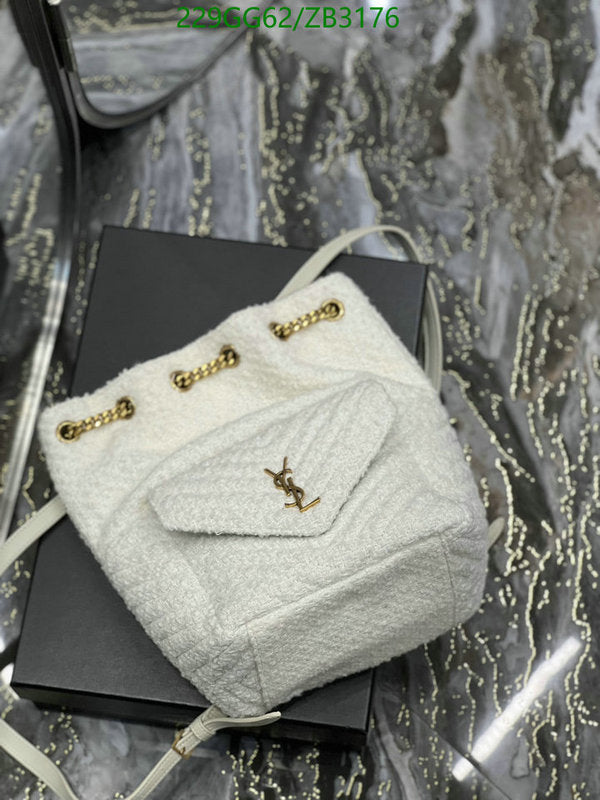 SAMC - YLS Bags - 041
