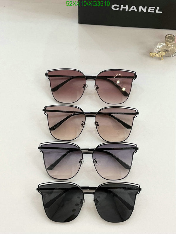 SAMC - CHL Glasses - 342