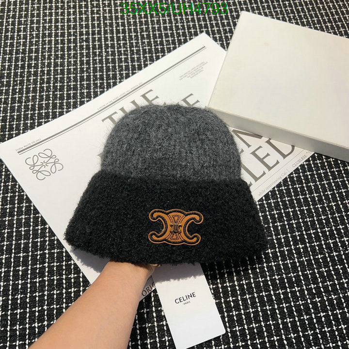 SAMC - COL Caps & Hats - 059