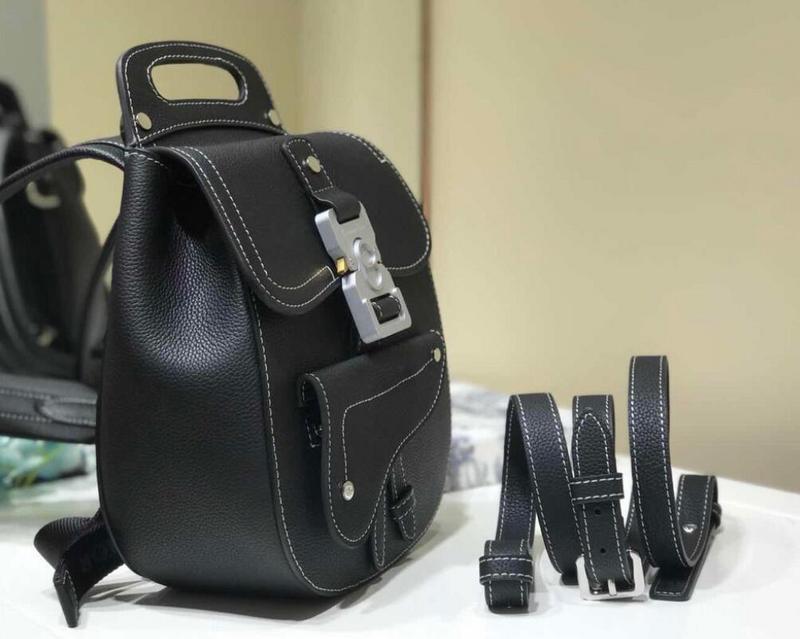 SAMCC - DOR Bags - 603