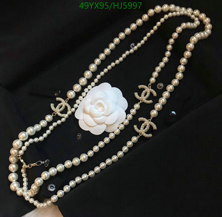 SAMC - CHL Jewelry - 467