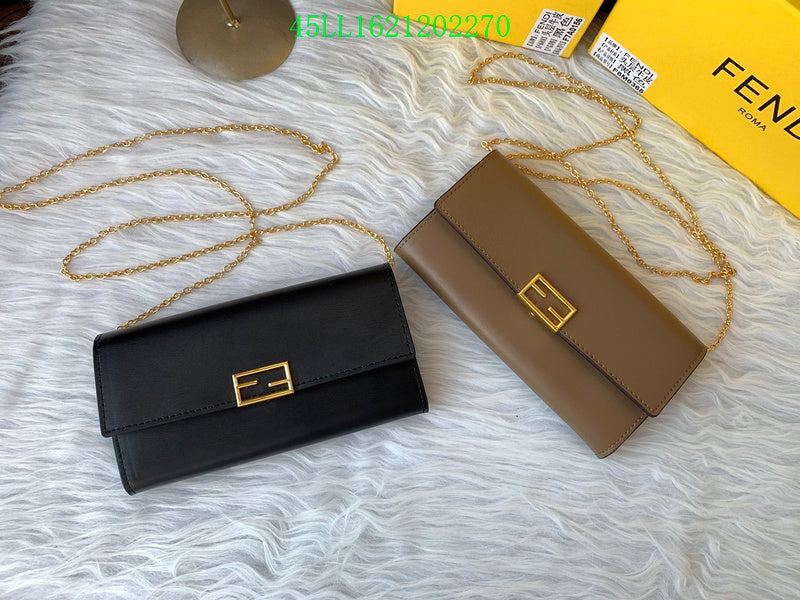 Glami - FDE Bags - 2013