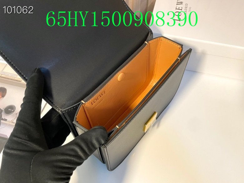 Satchel Bags - LWE Bags - 232