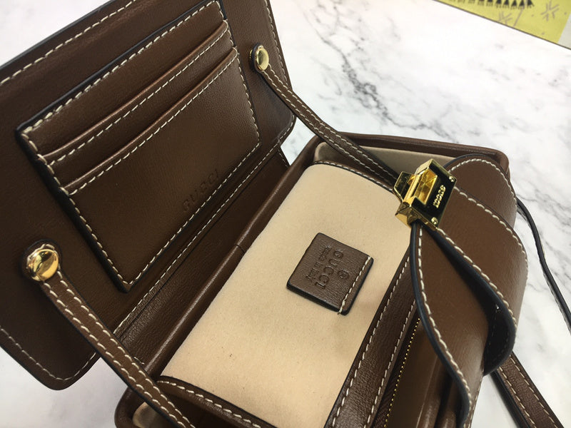 Satchel Bags - GCI Bags - 2189