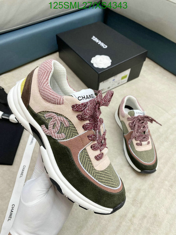 SAMC - CHL Women Shoes Sneakers - 188