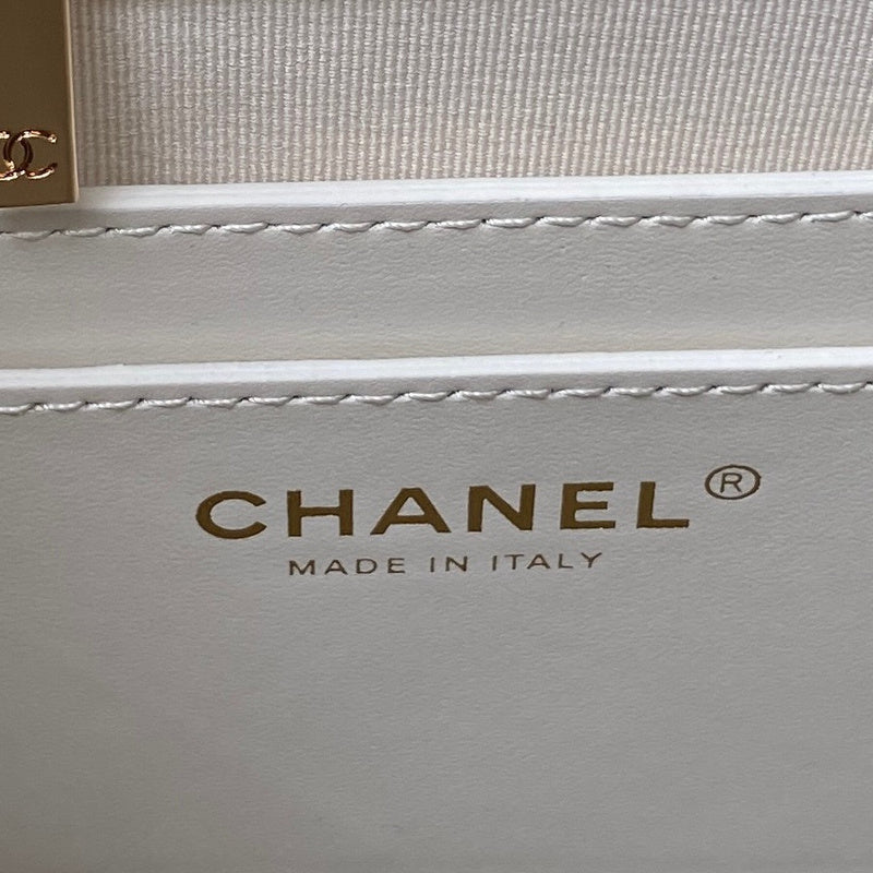 Satchel Bags - CHL Bags - 7534