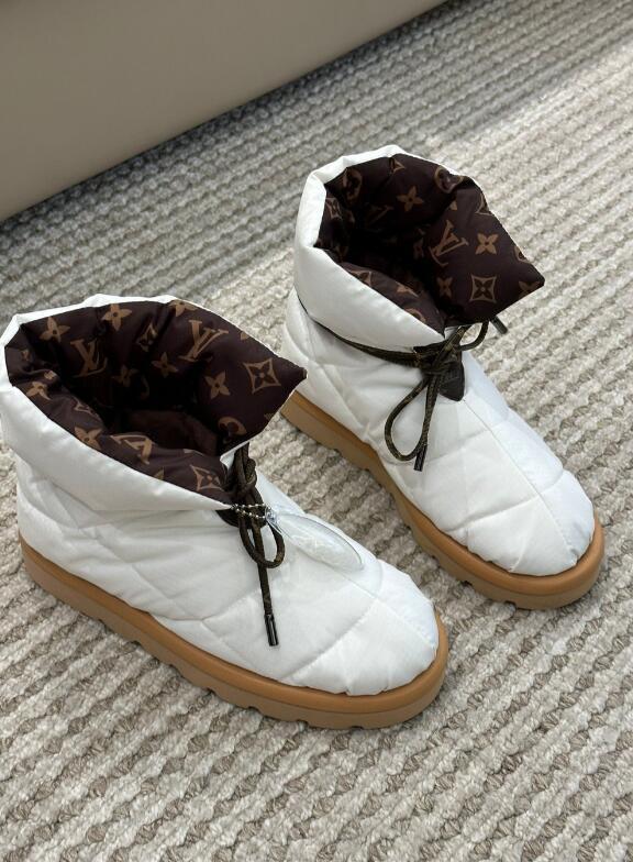 Glamy - LOV Women Shoes - 672
