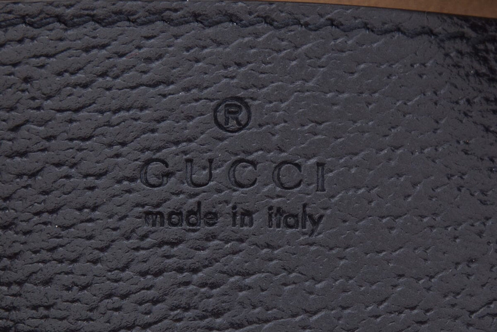 Gucci Ophidia GG Mini Bag in Beige & Blue Supreme