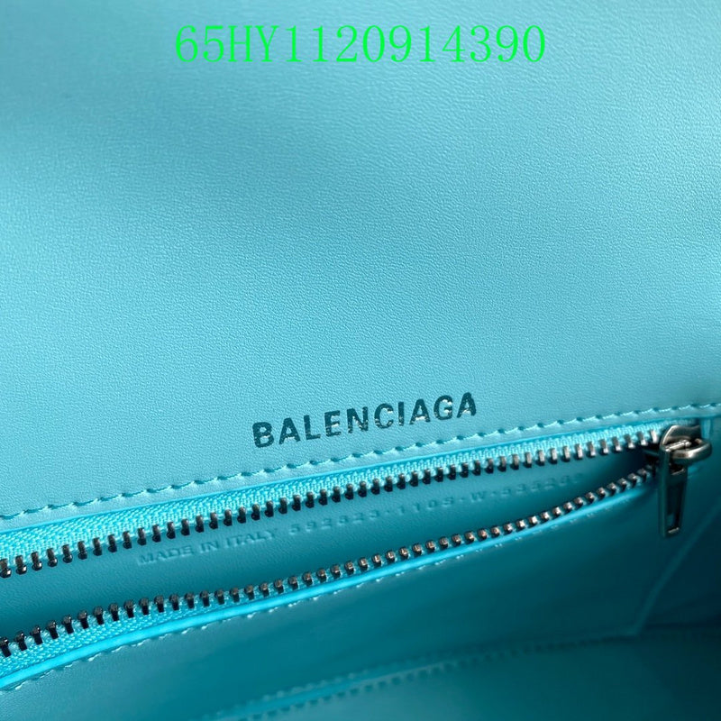 Satchel Bags - BGA Bags - 2084
