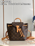 Satchel Bags - VL Bags - 1550