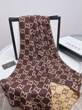EN - Luxury GCI Scarf 019