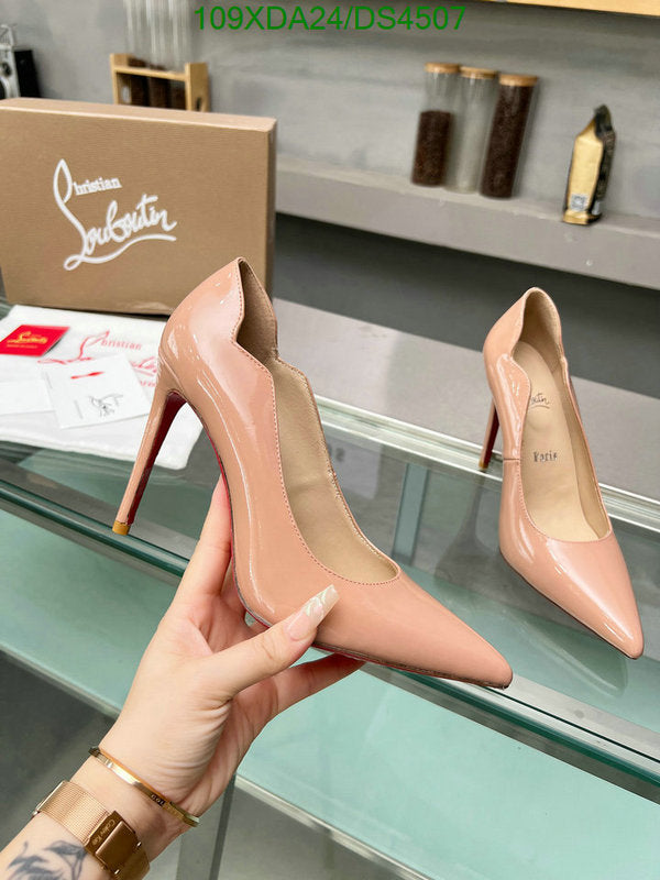 SAMC - CBL Women Shoes - 023
