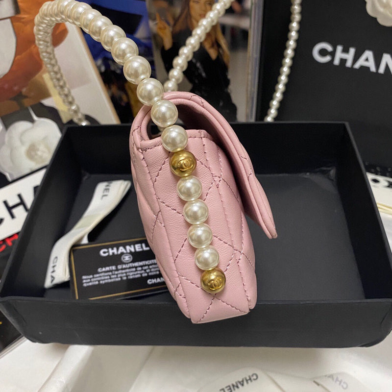Satchel Bags - CHL Bags - 3862