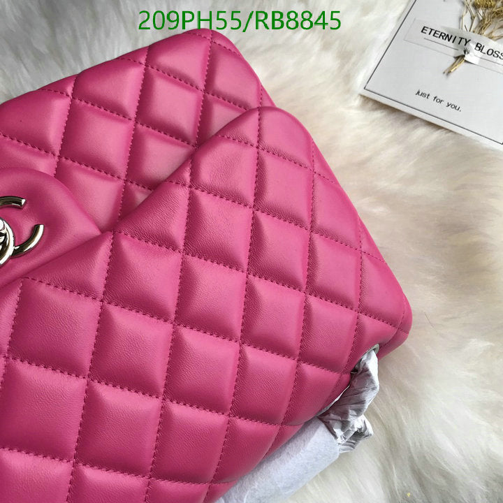 SAMC - CHL Bags - 446