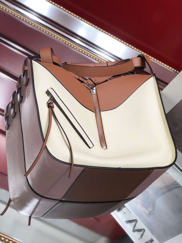 Glamy - LWO Bags - 645