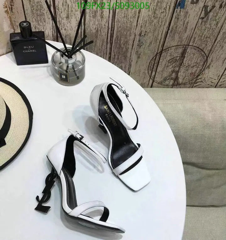 SAMC - YLS Women Shoes - 116