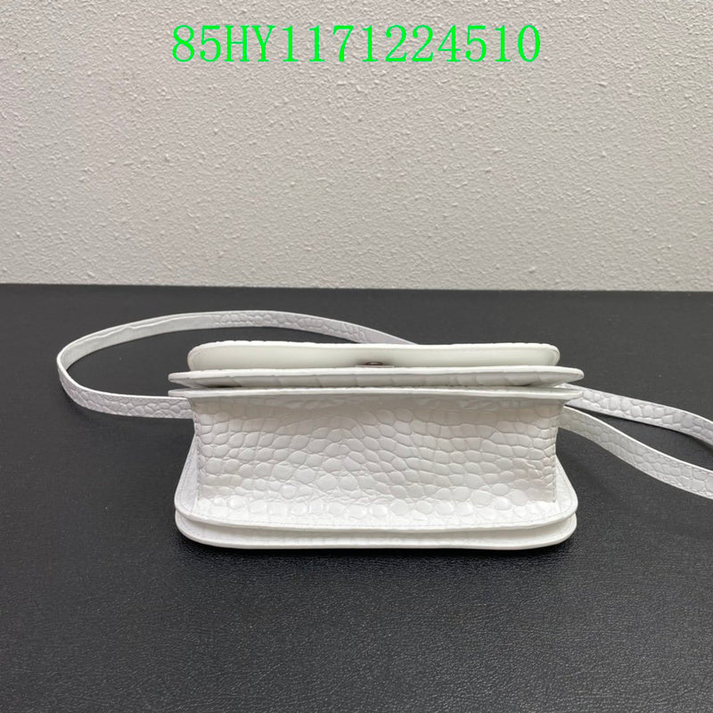 Satchel Bags - BGA Bags - 2393