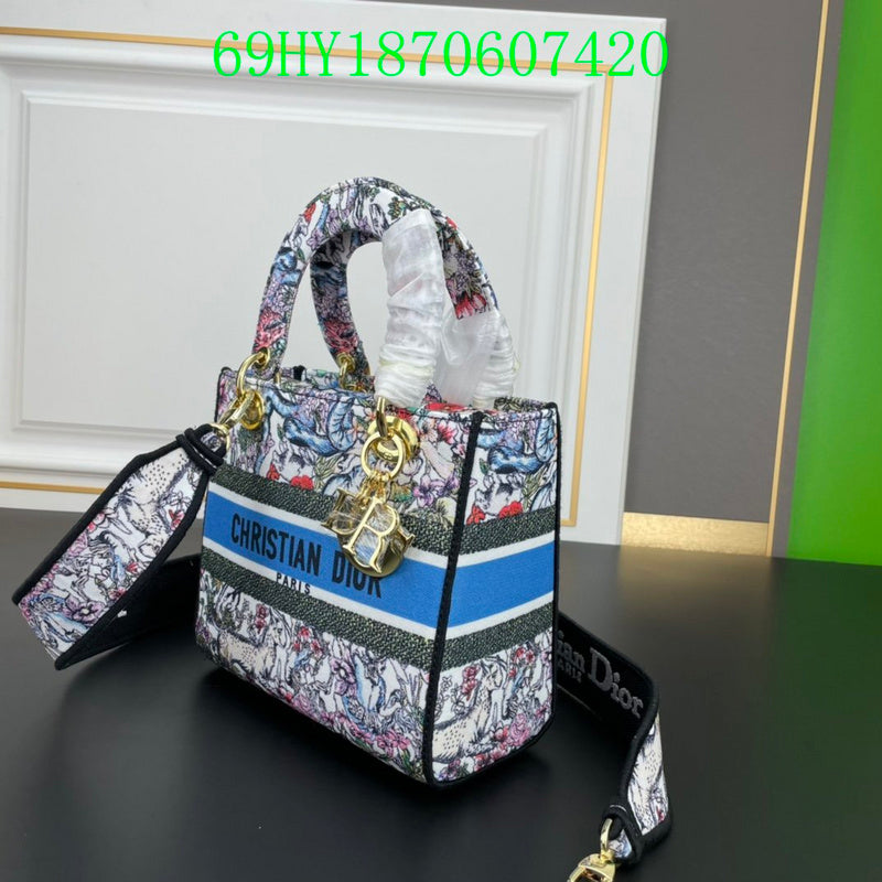Glami - DOR Bags - 1243