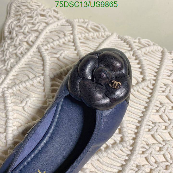 SAMC - CHL Women Shoes Ballet - 118