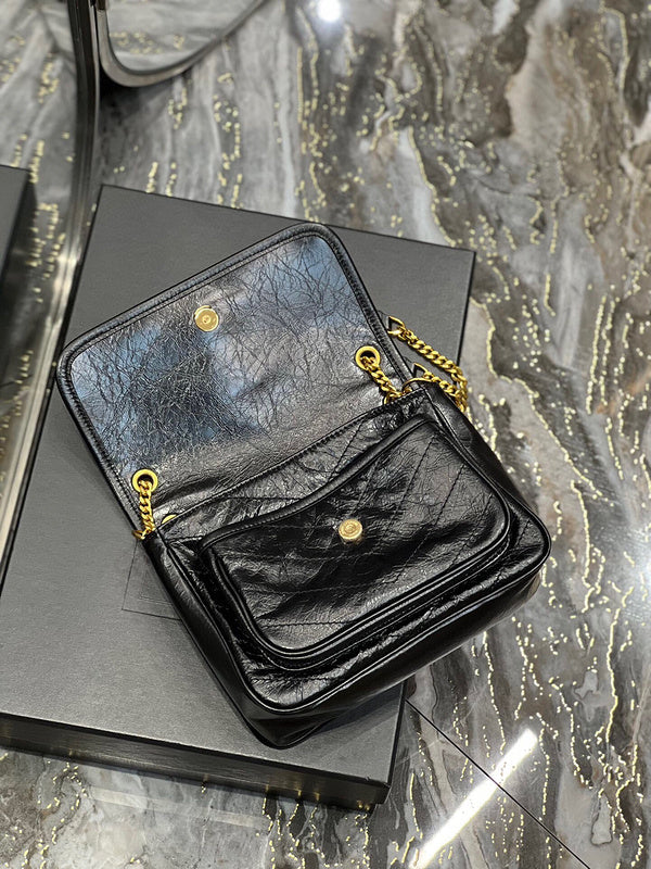 Glami- Glami- - SLY Bags - 221