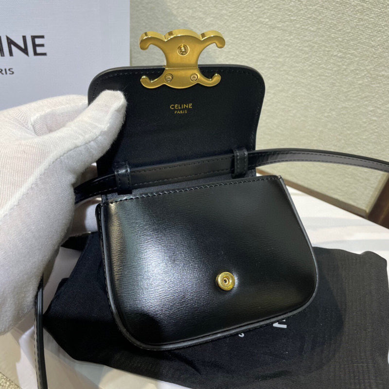 Glamy - COL Bags - 1231