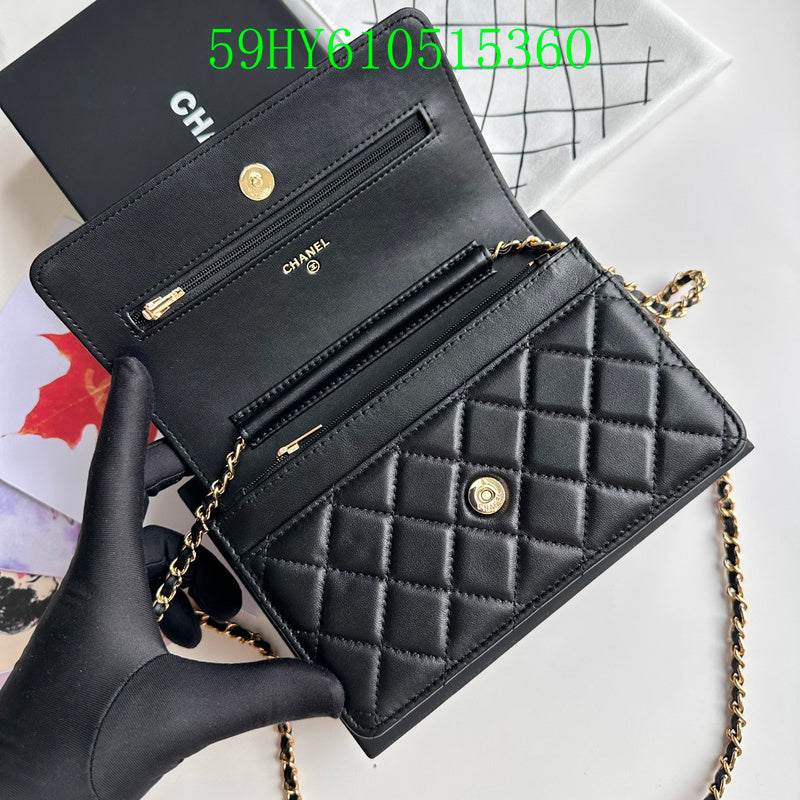 Glami - CHL Bags - 919