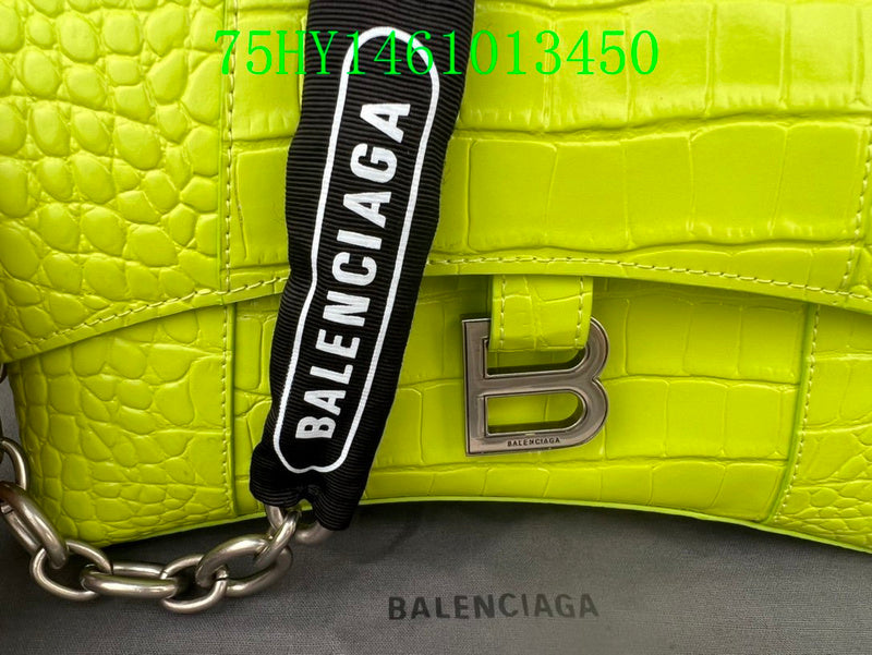 ELE Fashion - BGA Bags - 2003