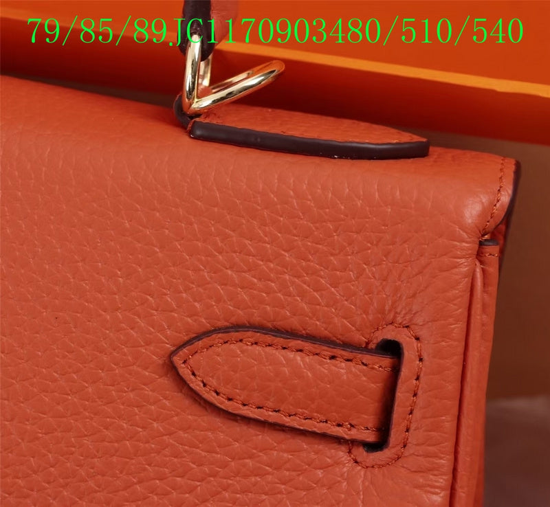 Glami - HMS Bags - 1218