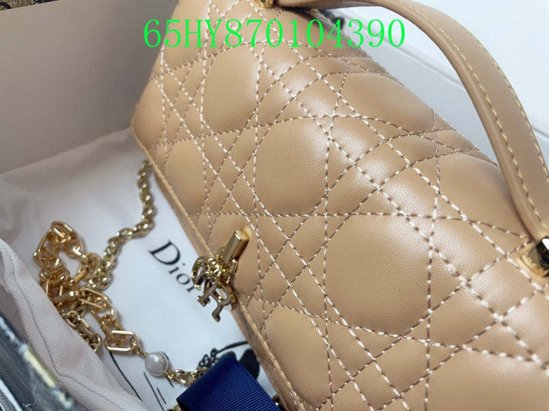 Glami - DOR Bags - 934