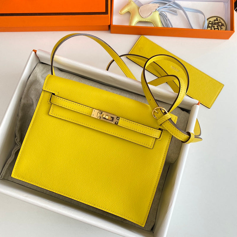 Glamy - HMS Bags - 1274