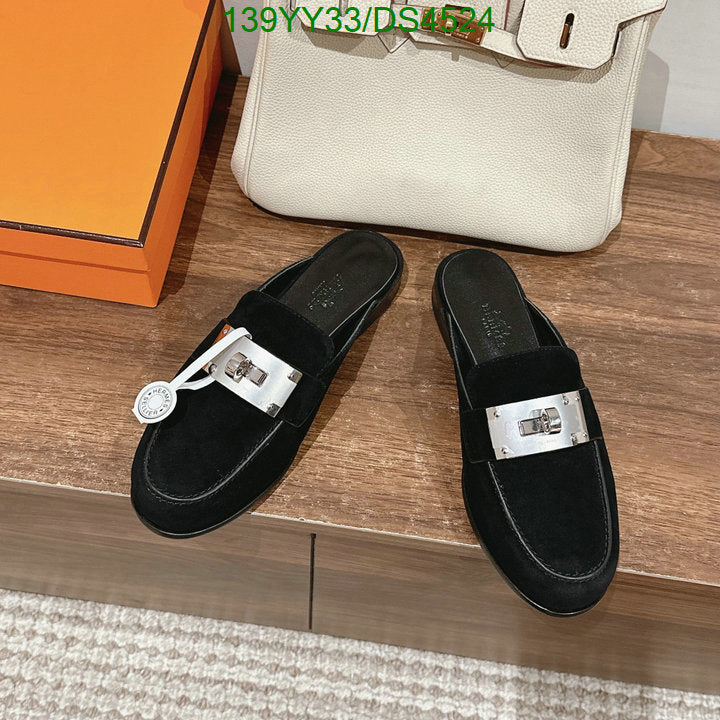 SAMC - HMS Women Shoes - 025