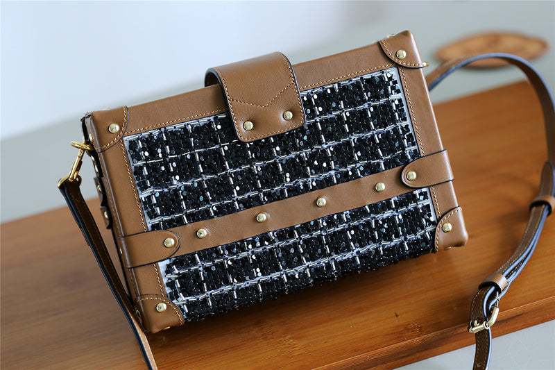 Glami Fashion Lu-Vi bags - 8225