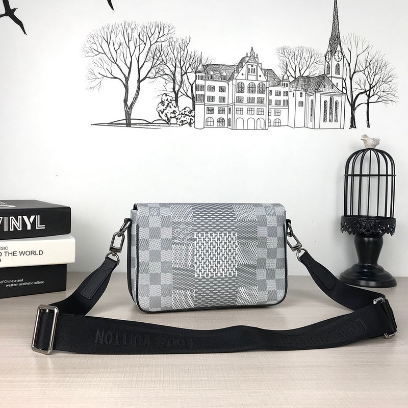 Satchel Bags - VL1 Bags - 515