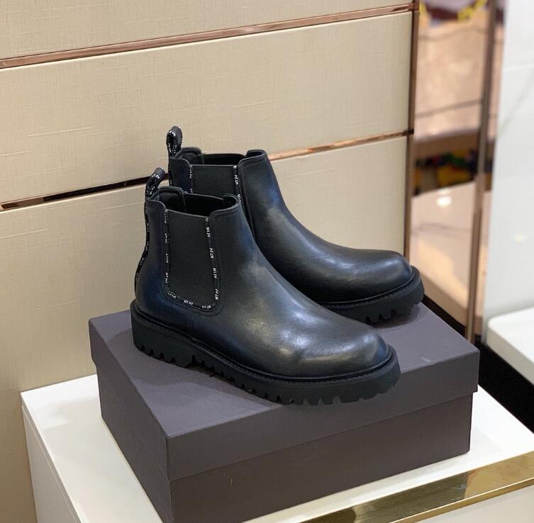 SAMC - VEL Men Shoes - 281