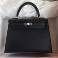 Satchel Bags - HMS-Bags - 1090