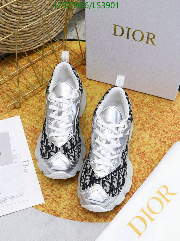 SAMC - DOR Women Sneakers - 160