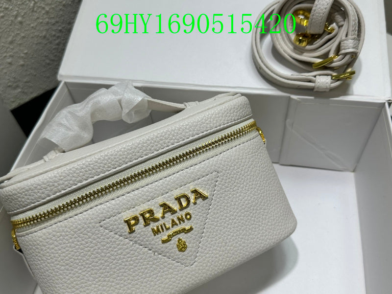 Satchel Bags - PDA Bags - 3308
