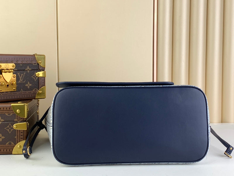 Satchel Bags - VL Bags - 2500